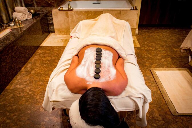 Massage in Cusco: Relax After Tours, Hiking & Exploring the Andes